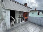 Apartamento no Pereque Açú à venda com 2...