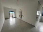 Apartamento no Pereque Açú à venda com 2...