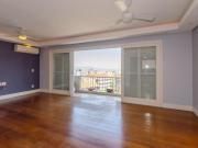 Apartamento no Petrópolis