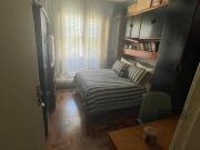 Apartamento no Petrópolis de 1 dormitório desocupado