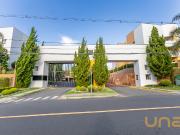 Apartamento no Pilarzinho de 89.92 m² com 3 quartos