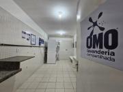 Apartamento no Pina 50m da praia | andar alto vista mar...