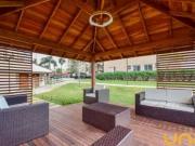 Apartamento no Pinheirinho de 53 m² com 2 quartos