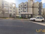 Apartamento no Pinheirinho de 89 m² com 3 quartos
