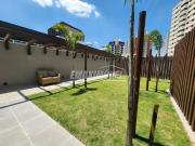 Apartamento no Planeta Square Garden Jardim Emília...