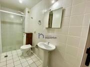 Apartamento no Pontal do Sauipe com 3 dormitórios à...