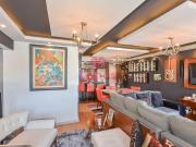 APARTAMENTO NO PORTÃO COM 2 QUARTOS 1 SUÍTE 2 BANHEIROS...