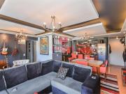 Apartamento no Portão com 2 quartos sendo 1 suíte