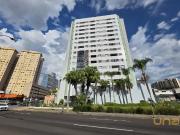 Apartamento no Portão de 106.78 m² com 2 quartos