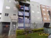 Apartamento no Portão de 110.56 m² com 3 quartos