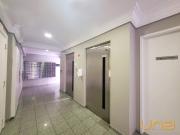 Apartamento no Portão de 110 m² com 2 quartos