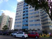 Apartamento no Portão de 120 m² com 3 quartos