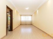 Apartamento no Portão de 132 m² com 3 quartos