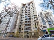 Apartamento no Portão de 148 m² com 3 quartos