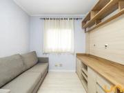 Apartamento no Portão de 149.35 m² com 3 quartos