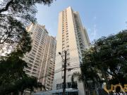 Apartamento no Portão de 156.07 m² com 3 quartos