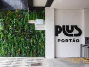 Apartamento no Portão de 30 m² com 1 quarto