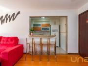 Apartamento no Portão de 94 m² com 2 quartos