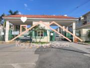 Apartamento no Portal Bela Vista, no Jardim California!