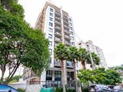 Apartamento no Portão de 45 m² com 1 quarto