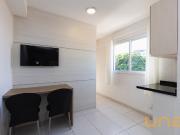 Apartamento no Prado Velho de 54.88 m² com 1 quarto