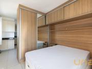 Apartamento no Prado Velho de 54.88 m² com 1 quarto