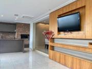 Apartamento no Privillege Brooklin