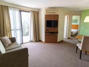 Apartamento no Quality Alvorada para investimento