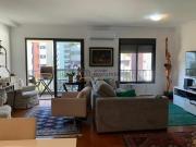 Apartamento no Real Parque