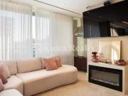 Apartamento no Real Parque com excelente localizaÃ§Ã£o