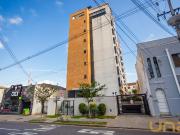 Apartamento no Rebouças de 108 m² com 1 quarto
