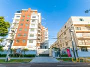 Apartamento no Rebouças de 134 m² com 2 quartos