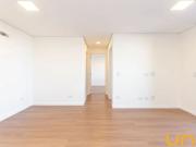 Apartamento no Rebouças de 135 m² com 2 quartos