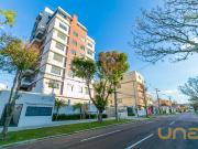 Apartamento no Rebouças de 135 m² com 2 quartos