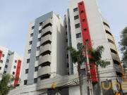 Apartamento no Rebouças de 148 m² com 3 quartos