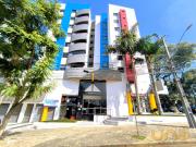 Apartamento no Rebouças de 148 m² com 3 quartos