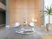 Apartamento no Rebouças de 57.51 m² com 1 quarto