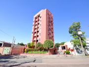 Apartamento no Rebouças de 65.39 m² com 2 quartos