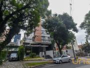 Apartamento no Rebouças de 66.89 m² com 1 quarto