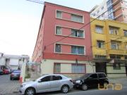 Apartamento no Rebouças de 91 m² com 3 quartos