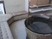 Apartamento no Recreio de 2 Quartos com 73 mÂ²