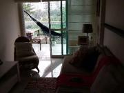 Apartamento no recreio dos bandeirante de 3 quartos...