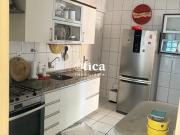 Apartamento no Renascença com 137m² e 3 quartos sendo 1...