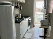 Apartamento no Renascença com 70m² e 2 quartos sendo 1 suíte