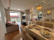 Apartamento no Repletto Condominio Clube Osasco