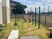 Apartamento no resera das garãas bairro lagoa