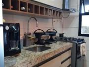Apartamento no Reserva Alpha Villagecom com 3...
