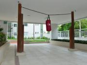 Apartamento no Reserva Lagoa 100% Nascente 88mÂ², 3...