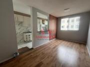 Apartamento no Reserva Mirador, Parque São Vicente, Mauá