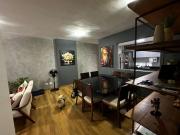 Apartamento no Residencial Ajuí, frente para a praça do...